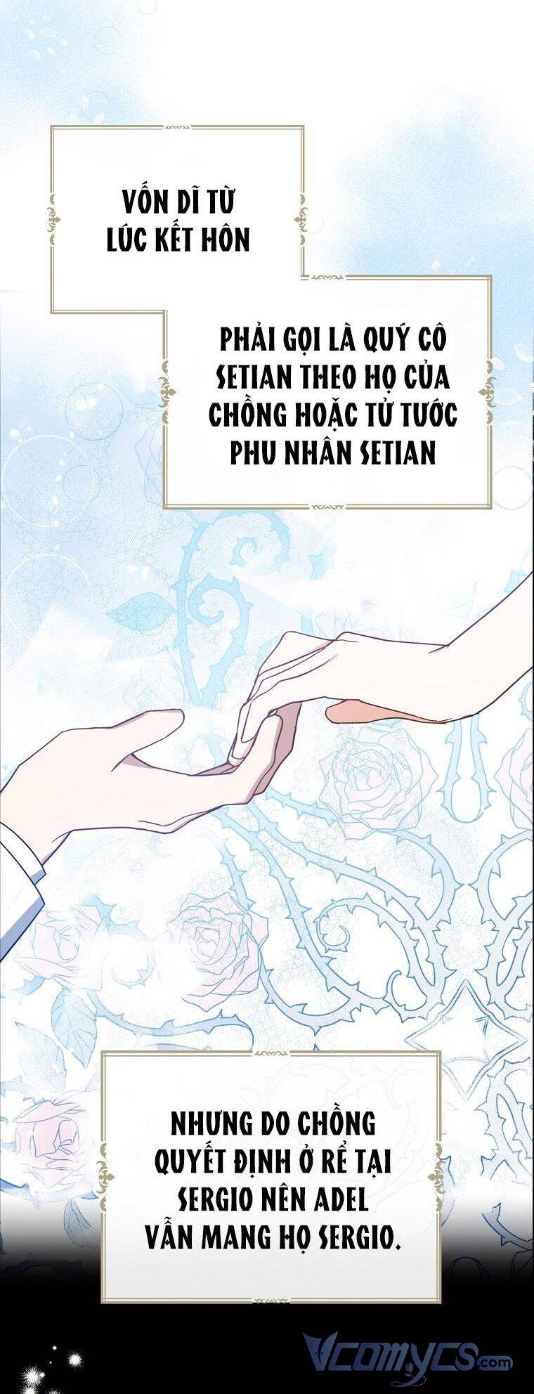 Trở Thành Con Gái Nhà Tài Phiệt Chapter 59 - Trang 2