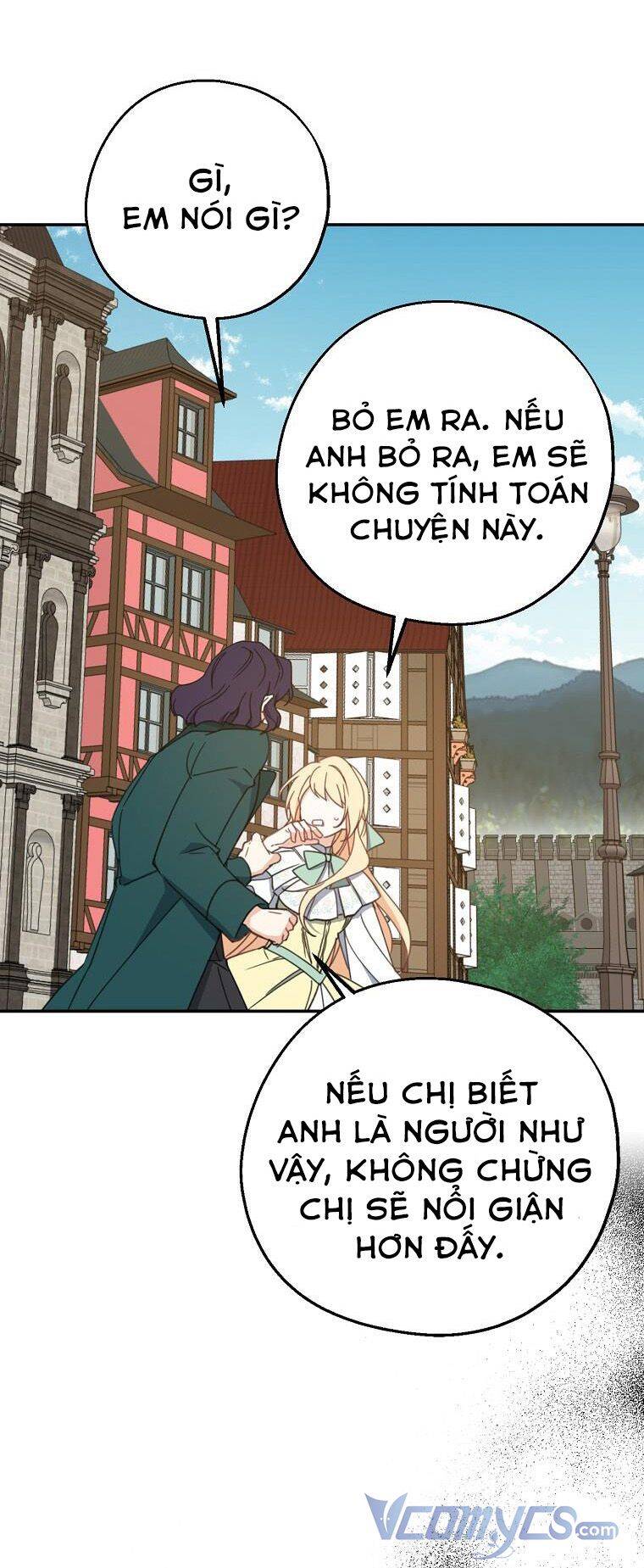 Trở Thành Con Gái Nhà Tài Phiệt Chapter 59 - Trang 2