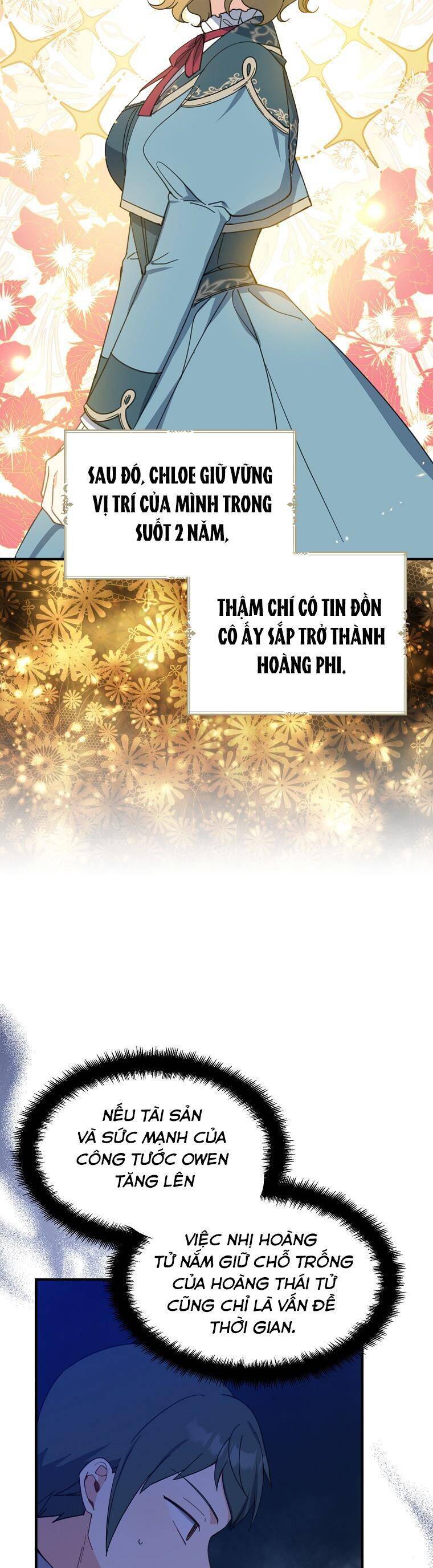 Trở Thành Con Gái Nhà Tài Phiệt Chapter 57 - Trang 2