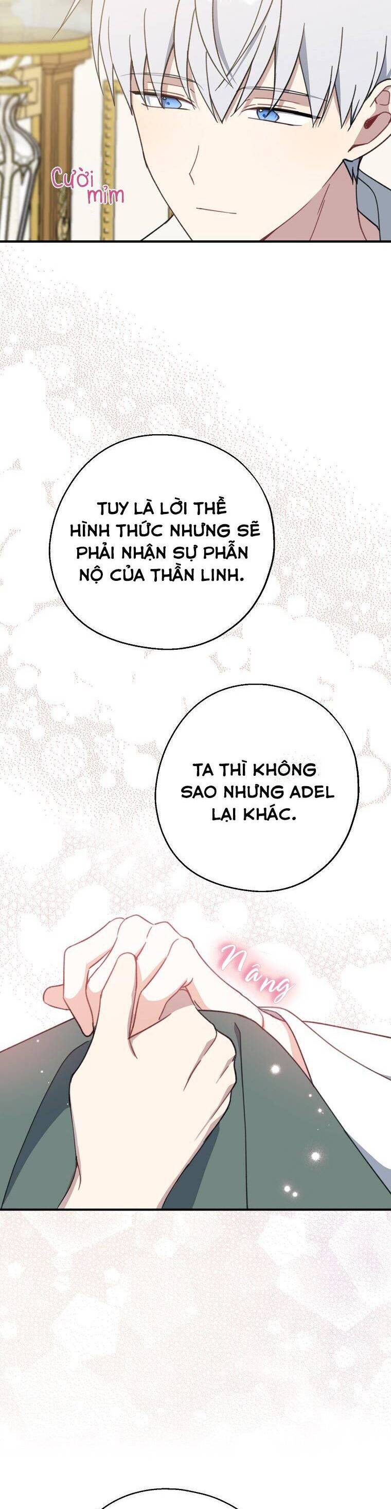 Trở Thành Con Gái Nhà Tài Phiệt Chapter 57 - Trang 2