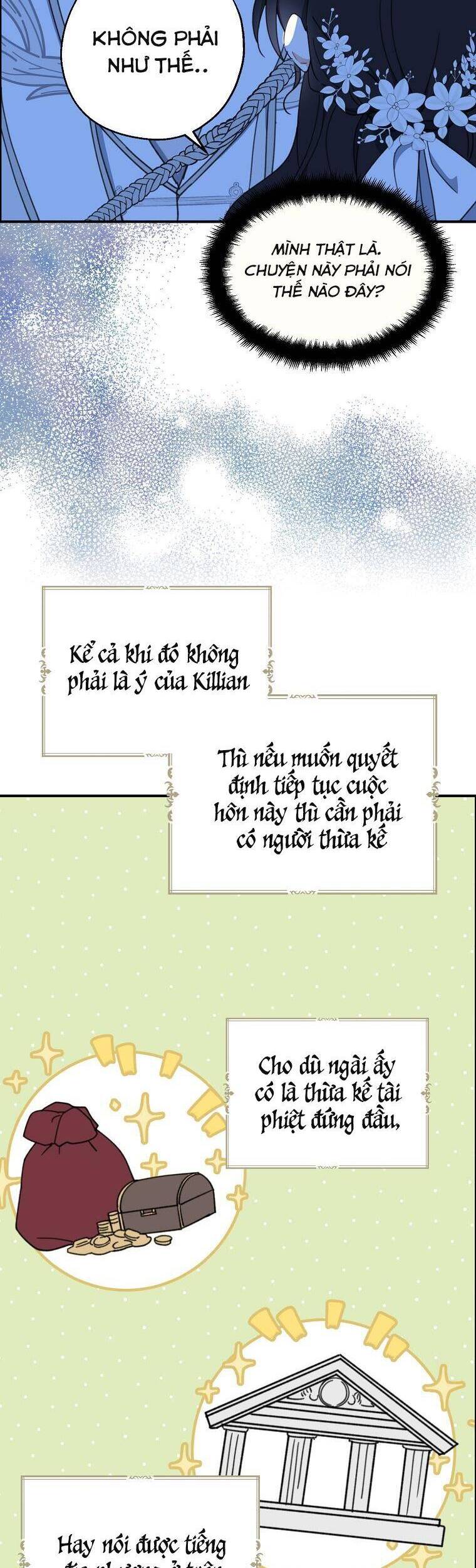 Trở Thành Con Gái Nhà Tài Phiệt Chapter 56 - Trang 2