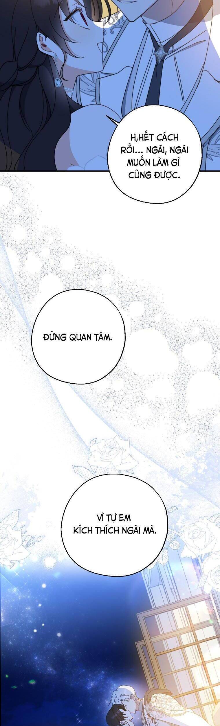 Trở Thành Con Gái Nhà Tài Phiệt Chapter 56 - Trang 2