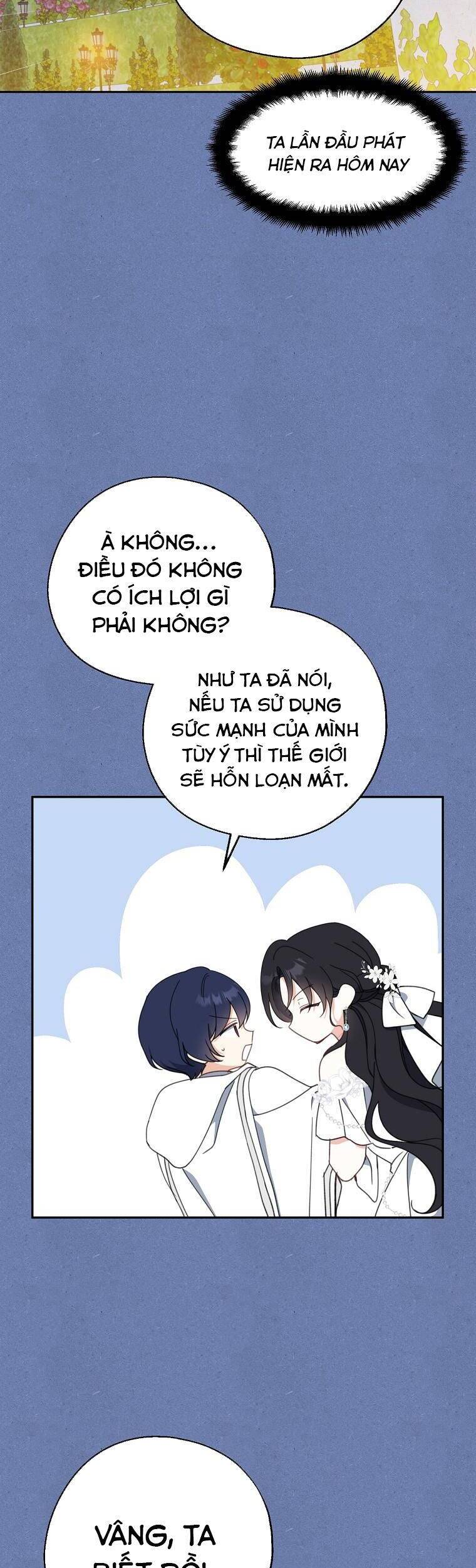 Trở Thành Con Gái Nhà Tài Phiệt Chapter 55 - Trang 2