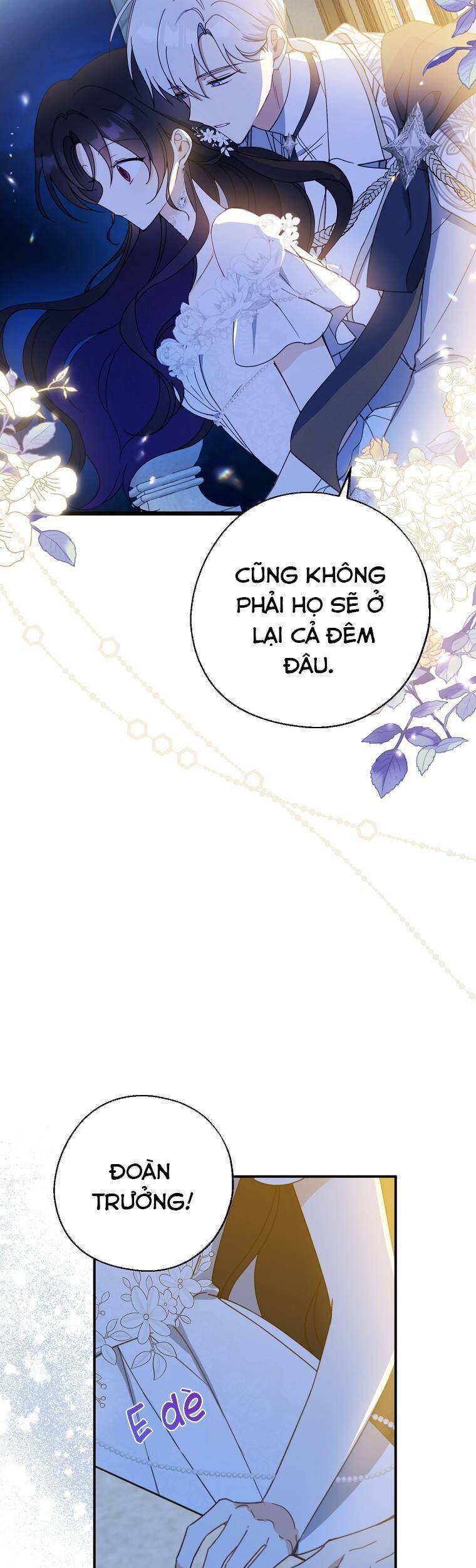 Trở Thành Con Gái Nhà Tài Phiệt Chapter 55 - Trang 2