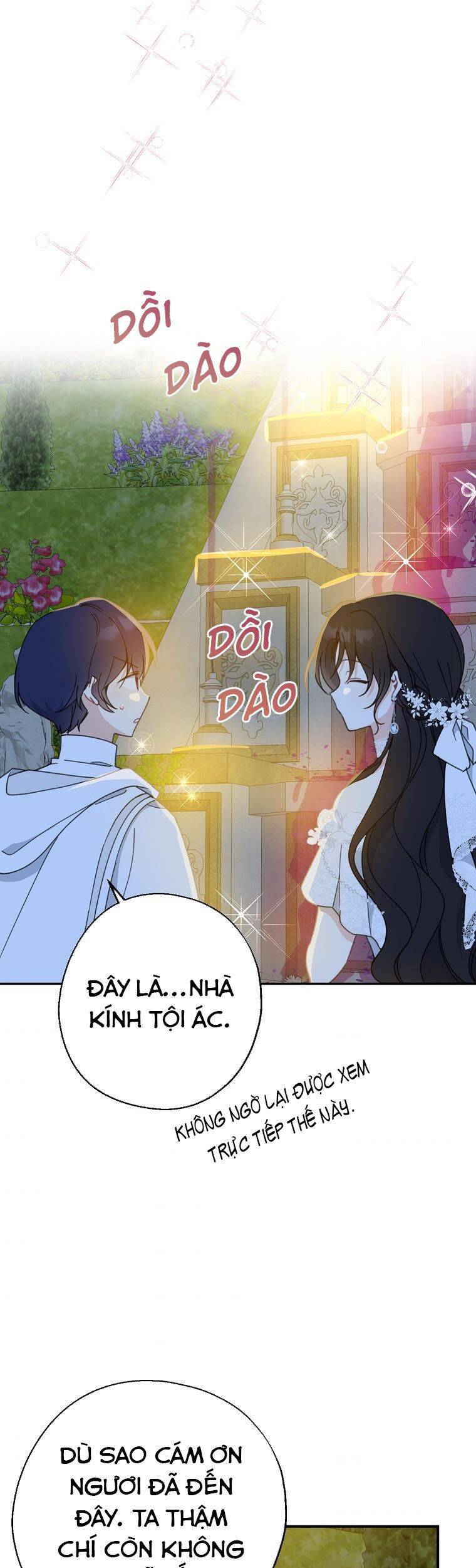 Trở Thành Con Gái Nhà Tài Phiệt Chapter 54 - Trang 2