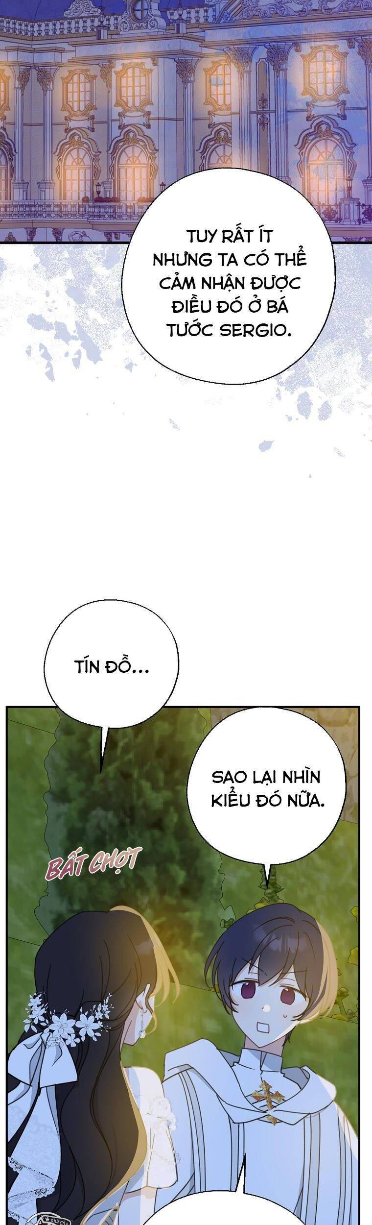 Trở Thành Con Gái Nhà Tài Phiệt Chapter 54 - Trang 2