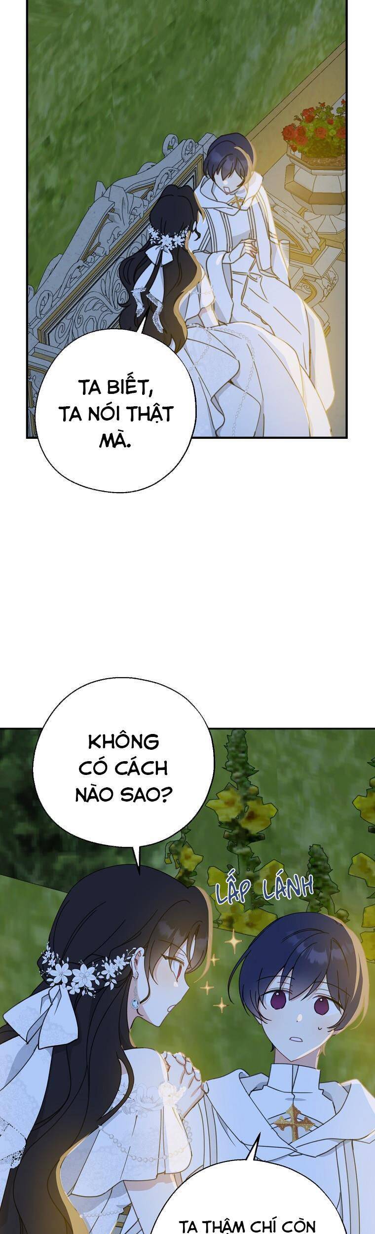 Trở Thành Con Gái Nhà Tài Phiệt Chapter 54 - Trang 2