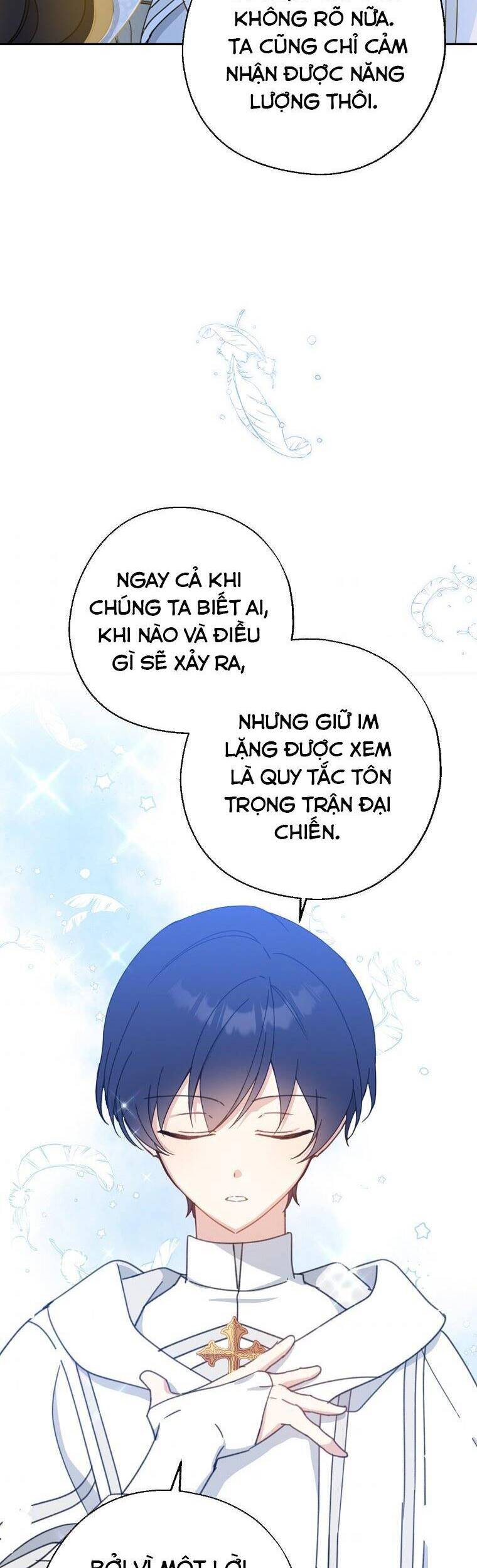 Trở Thành Con Gái Nhà Tài Phiệt Chapter 54 - Trang 2