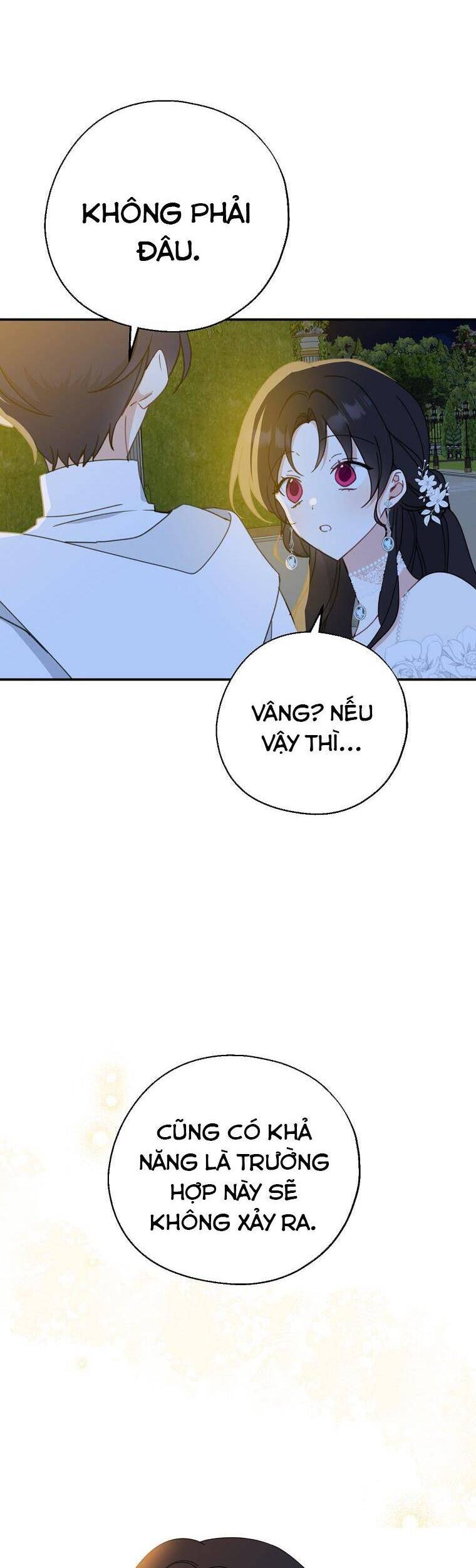 Trở Thành Con Gái Nhà Tài Phiệt Chapter 54 - Trang 2