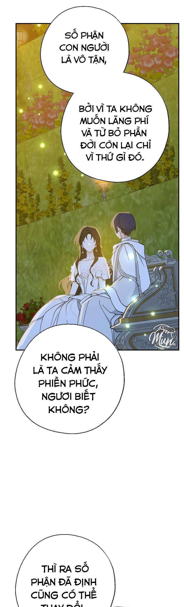 Trở Thành Con Gái Nhà Tài Phiệt Chapter 54 - Trang 2