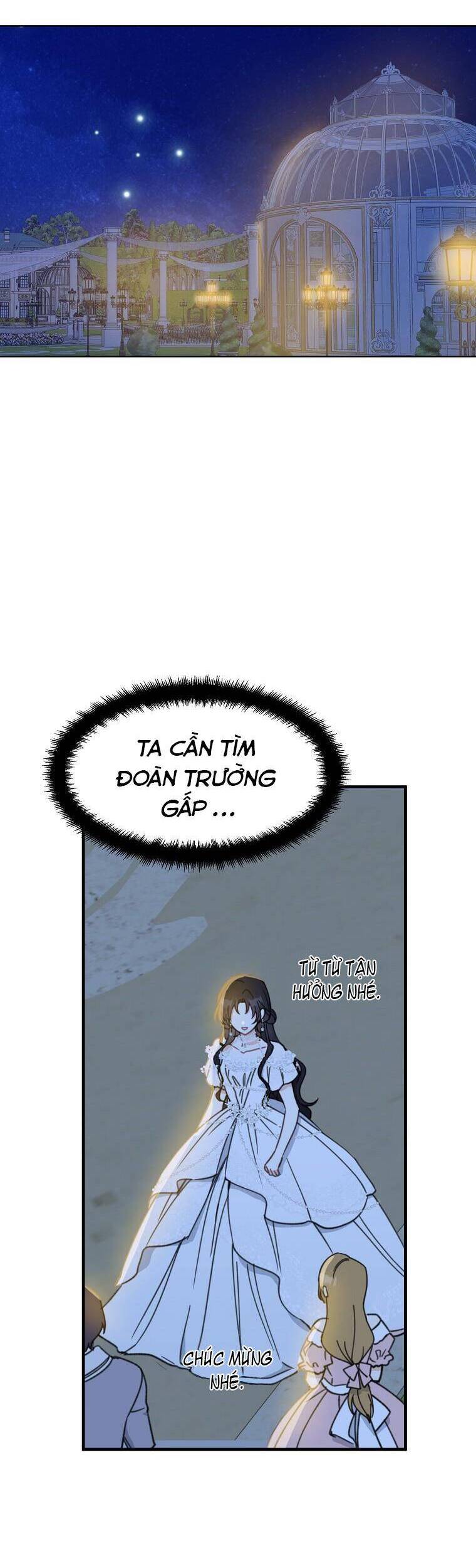 Trở Thành Con Gái Nhà Tài Phiệt Chapter 54 - Trang 2