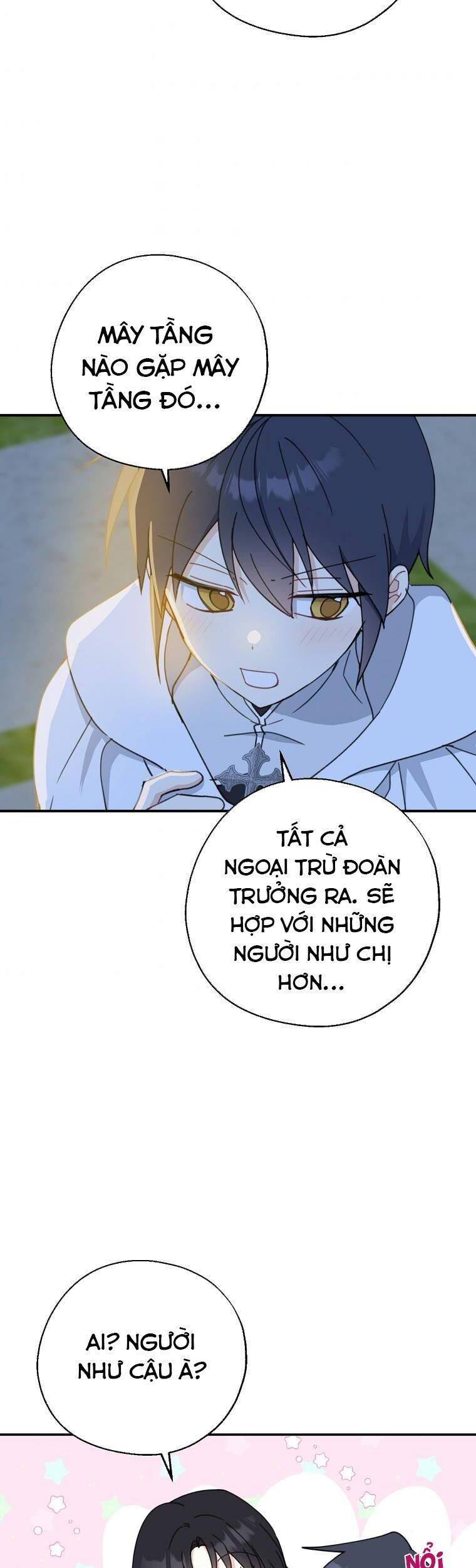 Trở Thành Con Gái Nhà Tài Phiệt Chapter 54 - Trang 2