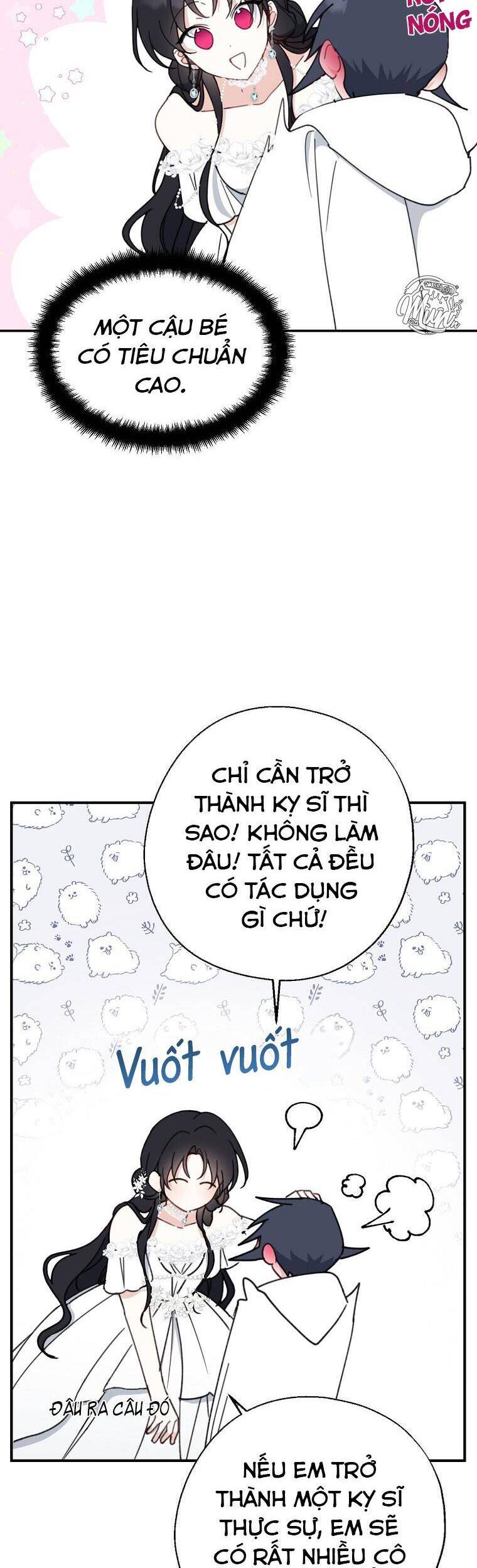 Trở Thành Con Gái Nhà Tài Phiệt Chapter 54 - Trang 2