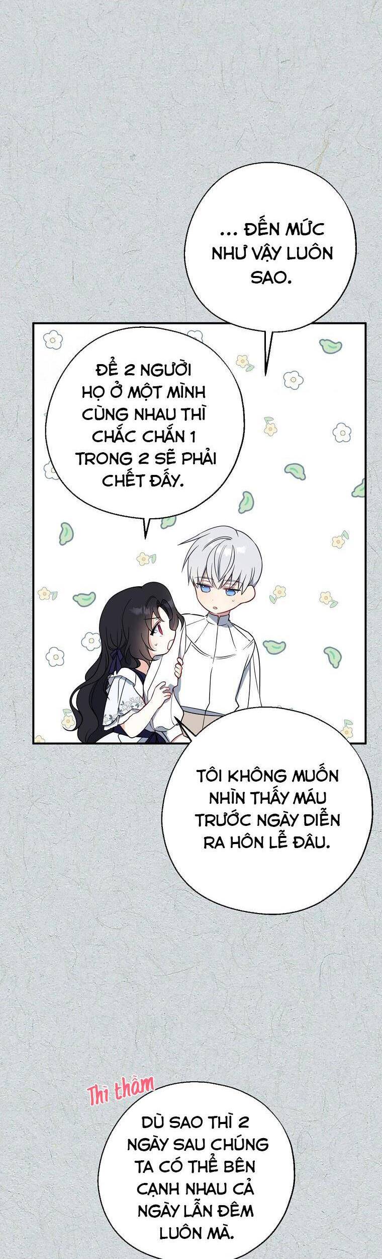 Trở Thành Con Gái Nhà Tài Phiệt Chapter 49 - Trang 2