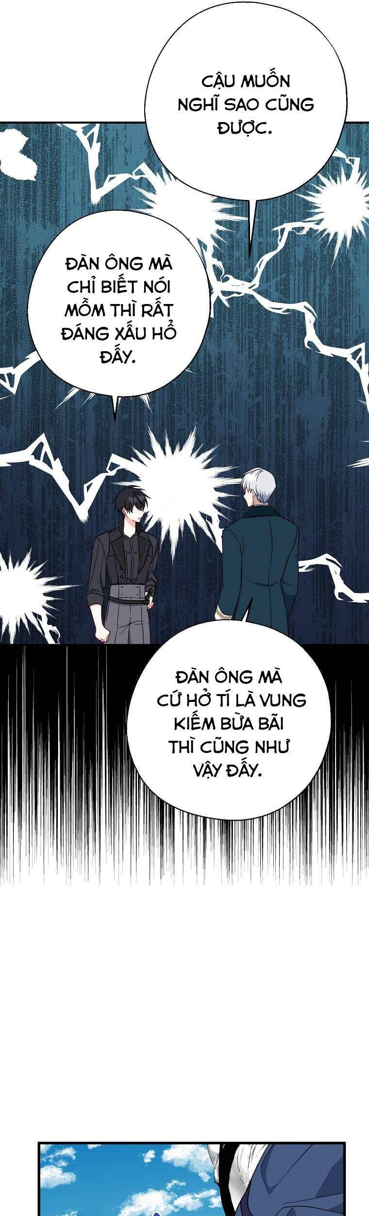 Trở Thành Con Gái Nhà Tài Phiệt Chapter 49 - Trang 2