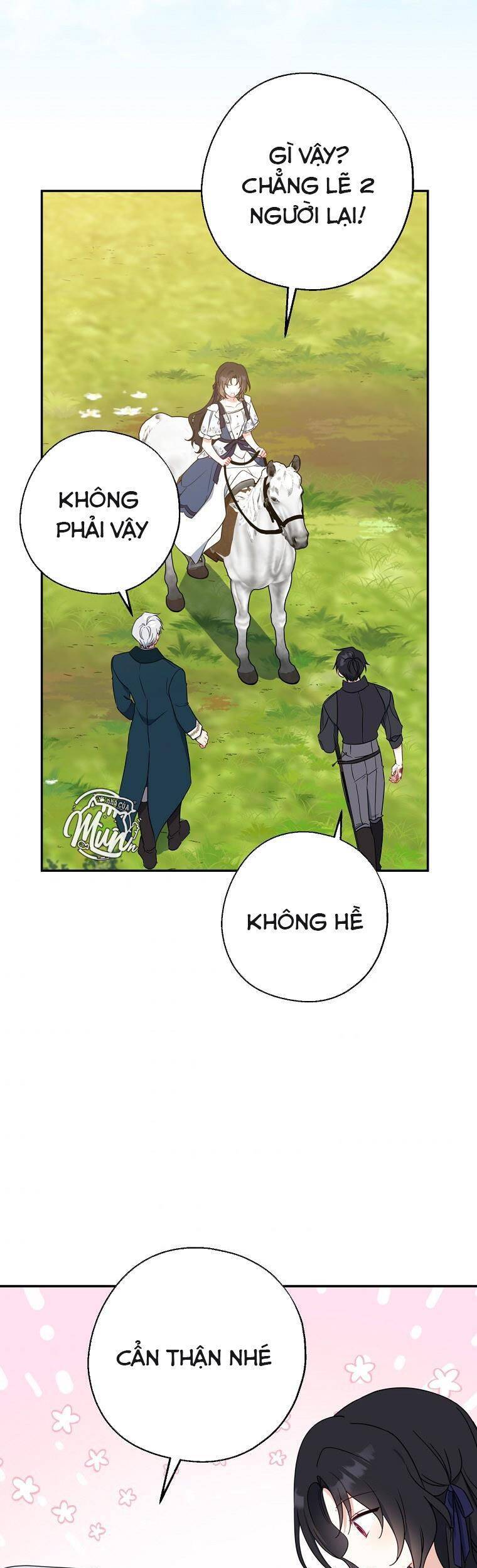 Trở Thành Con Gái Nhà Tài Phiệt Chapter 49 - Trang 2