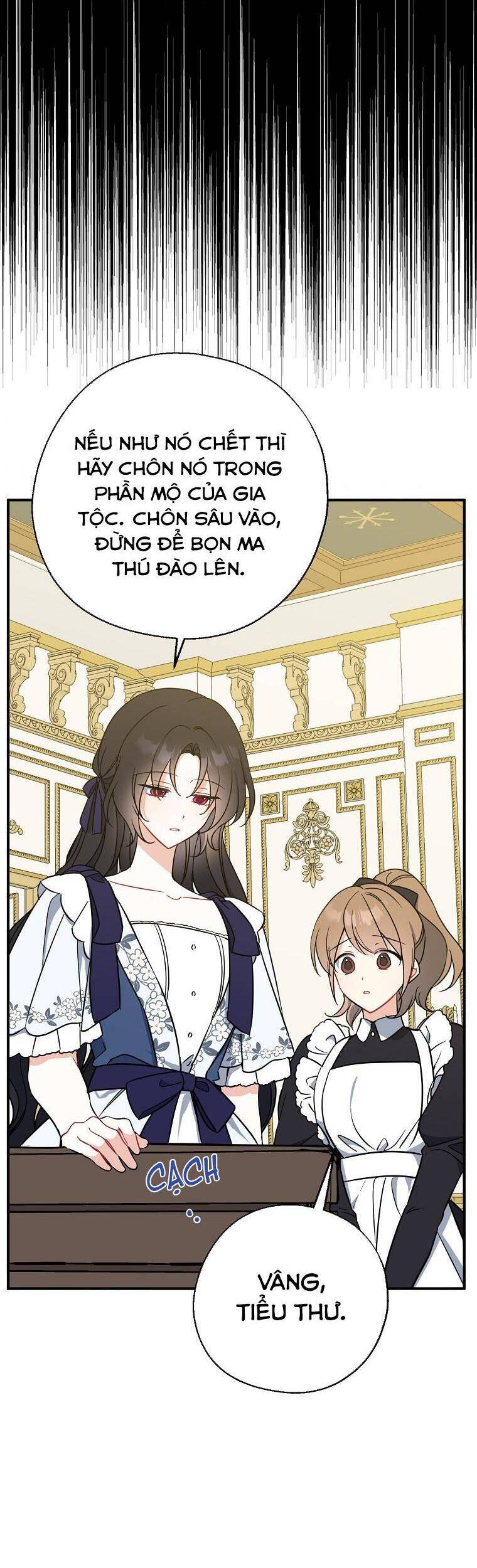 Trở Thành Con Gái Nhà Tài Phiệt Chapter 48 - Trang 2