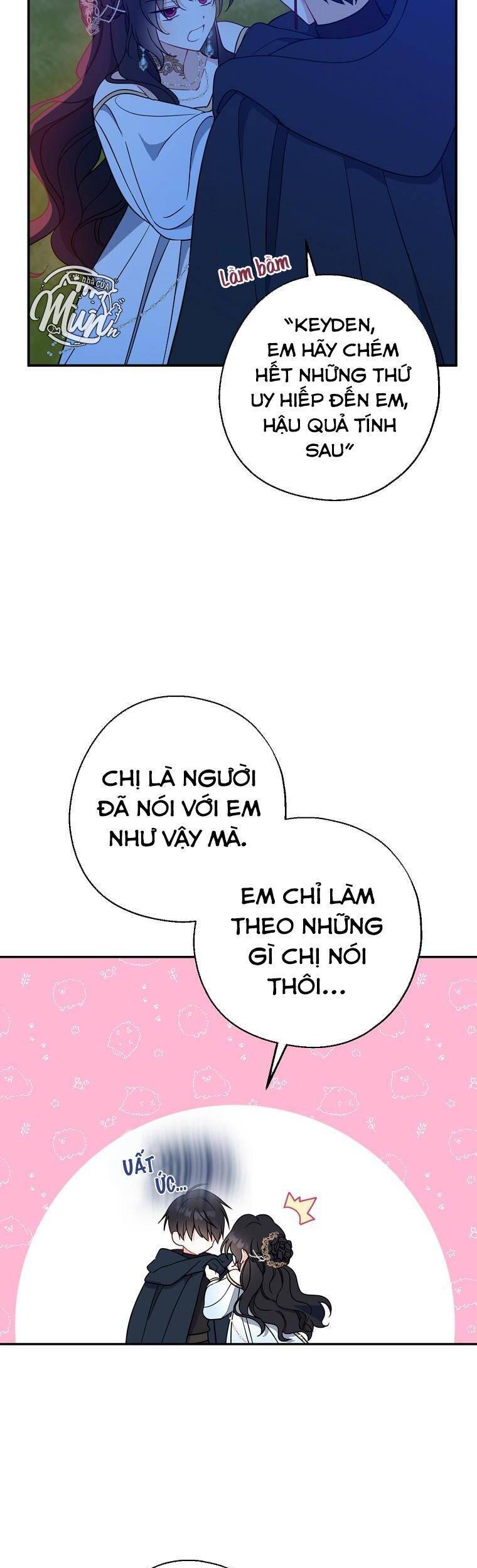 Trở Thành Con Gái Nhà Tài Phiệt Chapter 48 - Trang 2