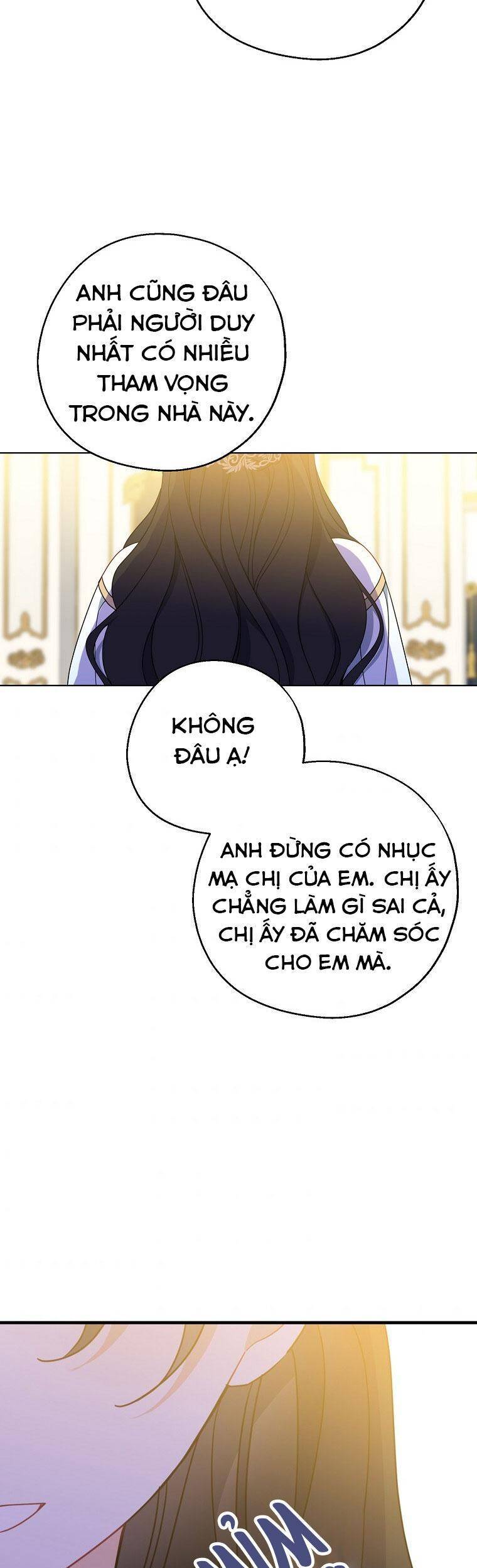 Trở Thành Con Gái Nhà Tài Phiệt Chapter 46 - Trang 2