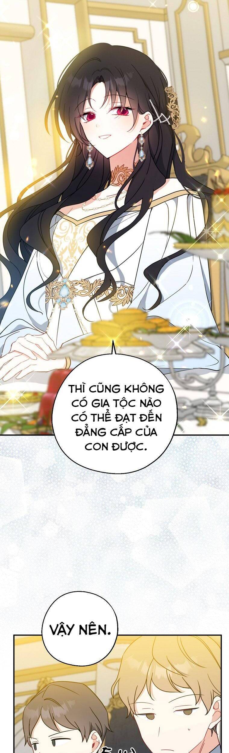 Trở Thành Con Gái Nhà Tài Phiệt Chapter 46 - Trang 2