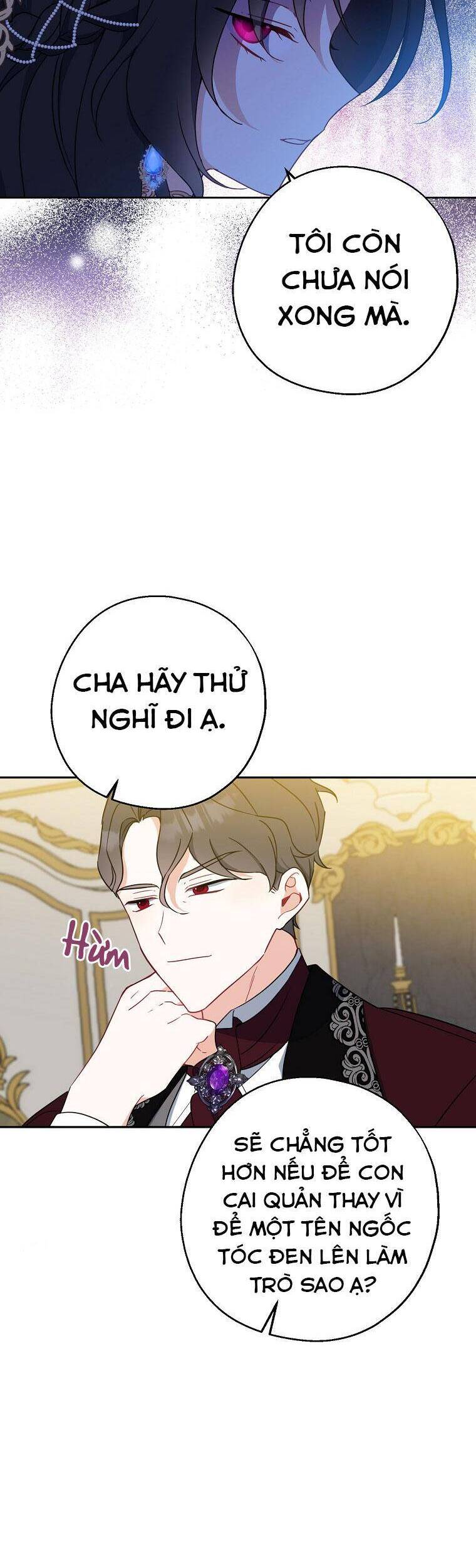 Trở Thành Con Gái Nhà Tài Phiệt Chapter 46 - Trang 2