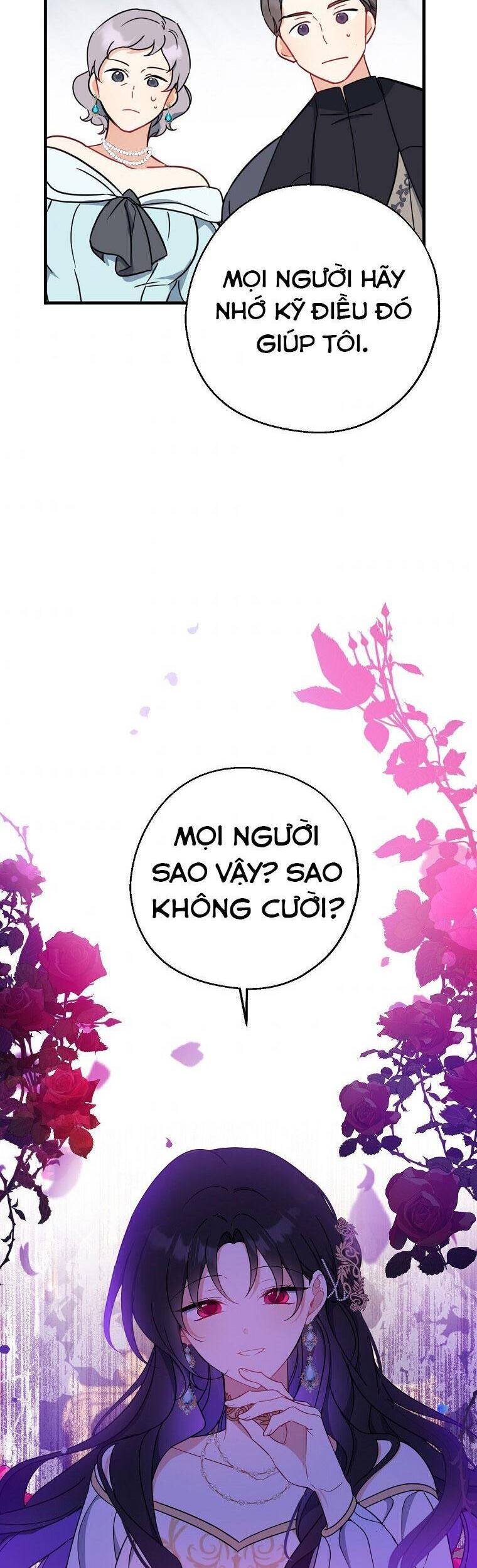 Trở Thành Con Gái Nhà Tài Phiệt Chapter 46 - Trang 2