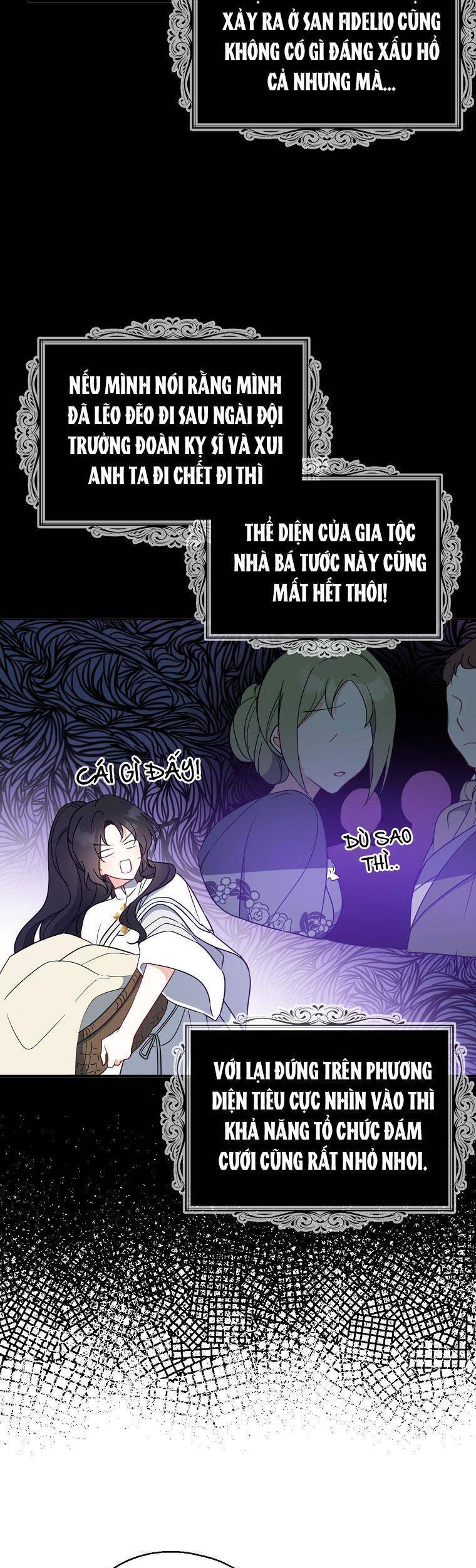 Trở Thành Con Gái Nhà Tài Phiệt Chapter 46 - Trang 2