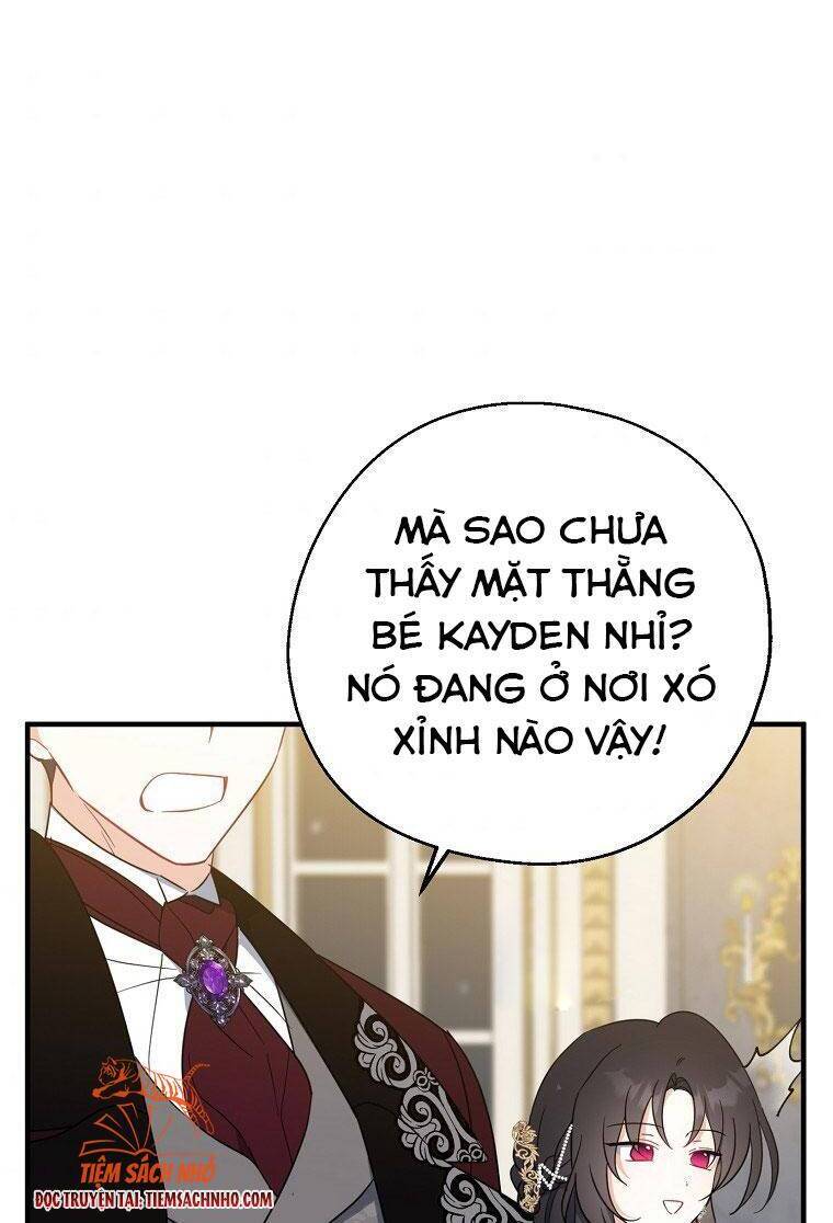 Trở Thành Con Gái Nhà Tài Phiệt Chapter 45 - Trang 2