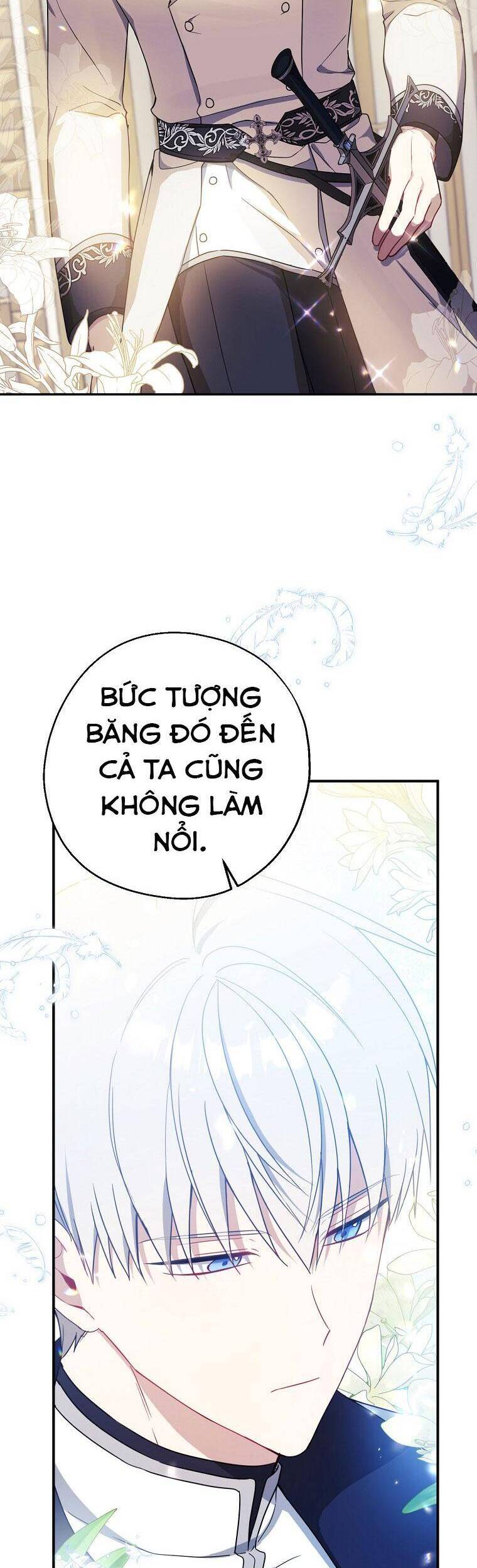 Trở Thành Con Gái Nhà Tài Phiệt Chapter 45 - Trang 2