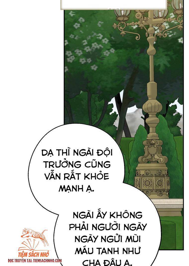 Trở Thành Con Gái Nhà Tài Phiệt Chapter 43 - Trang 2