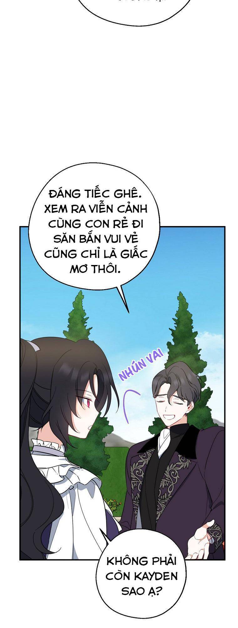 Trở Thành Con Gái Nhà Tài Phiệt Chapter 43 - Trang 2