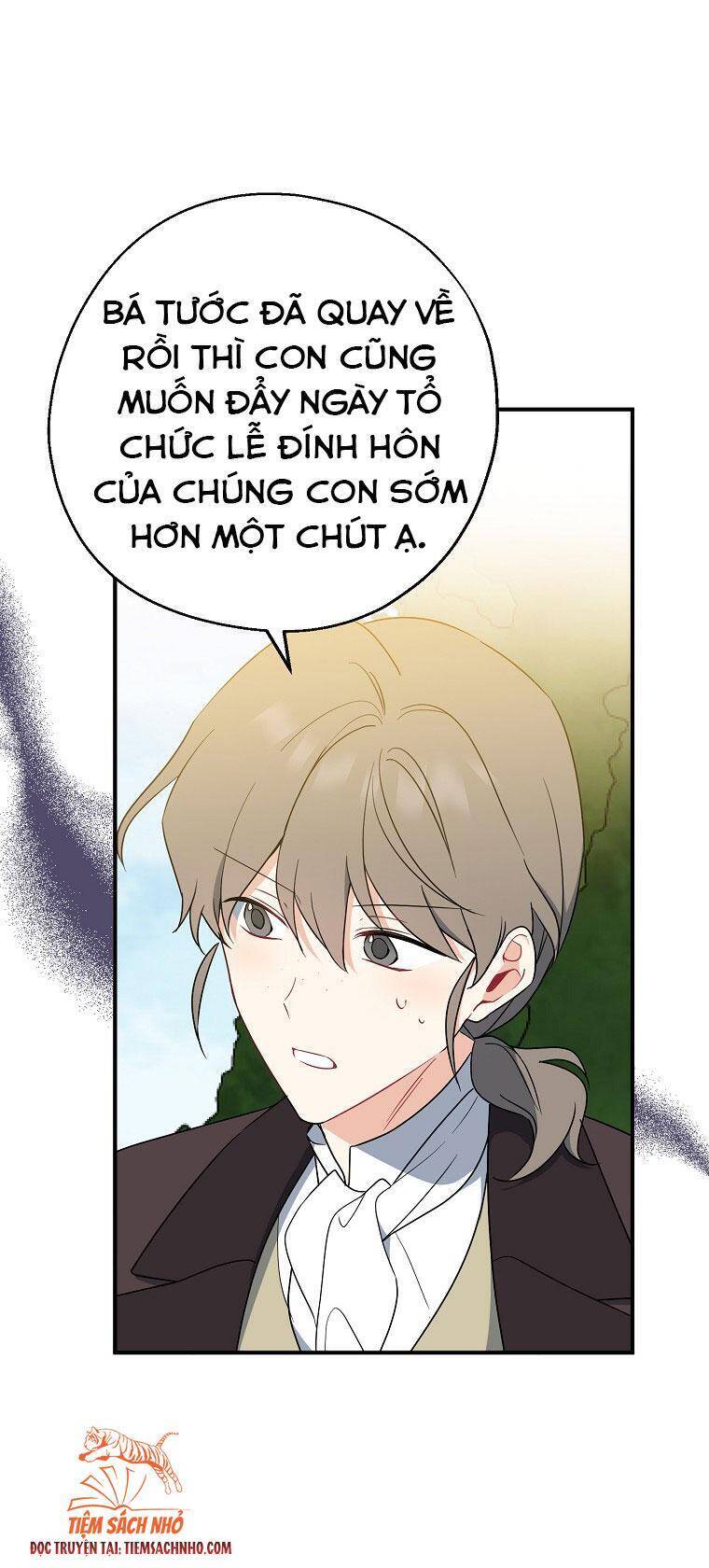 Trở Thành Con Gái Nhà Tài Phiệt Chapter 43 - Trang 2