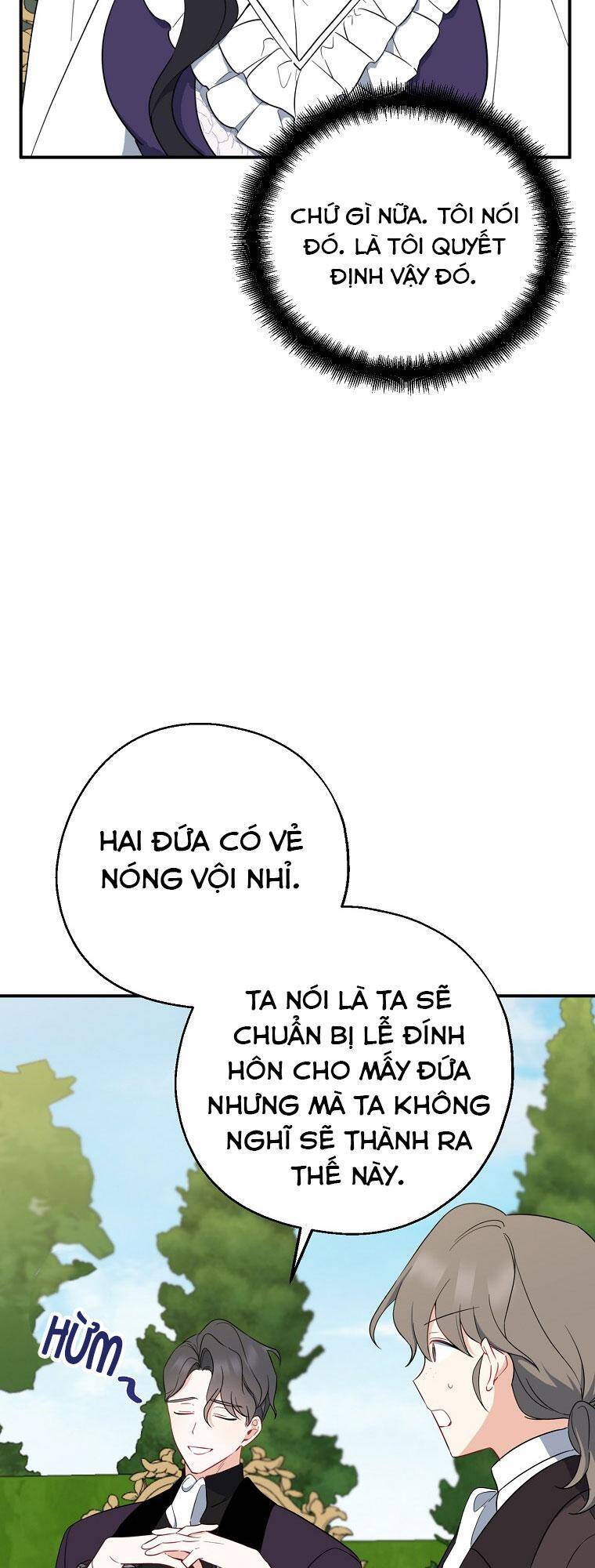 Trở Thành Con Gái Nhà Tài Phiệt Chapter 43 - Trang 2