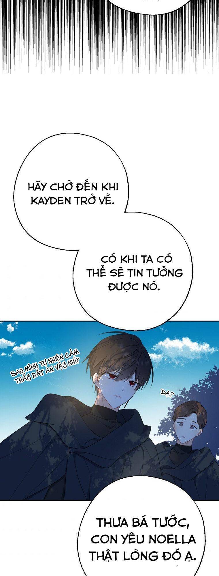 Trở Thành Con Gái Nhà Tài Phiệt Chapter 43 - Trang 2