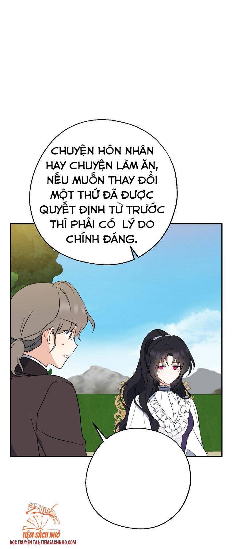 Trở Thành Con Gái Nhà Tài Phiệt Chapter 43 - Trang 2