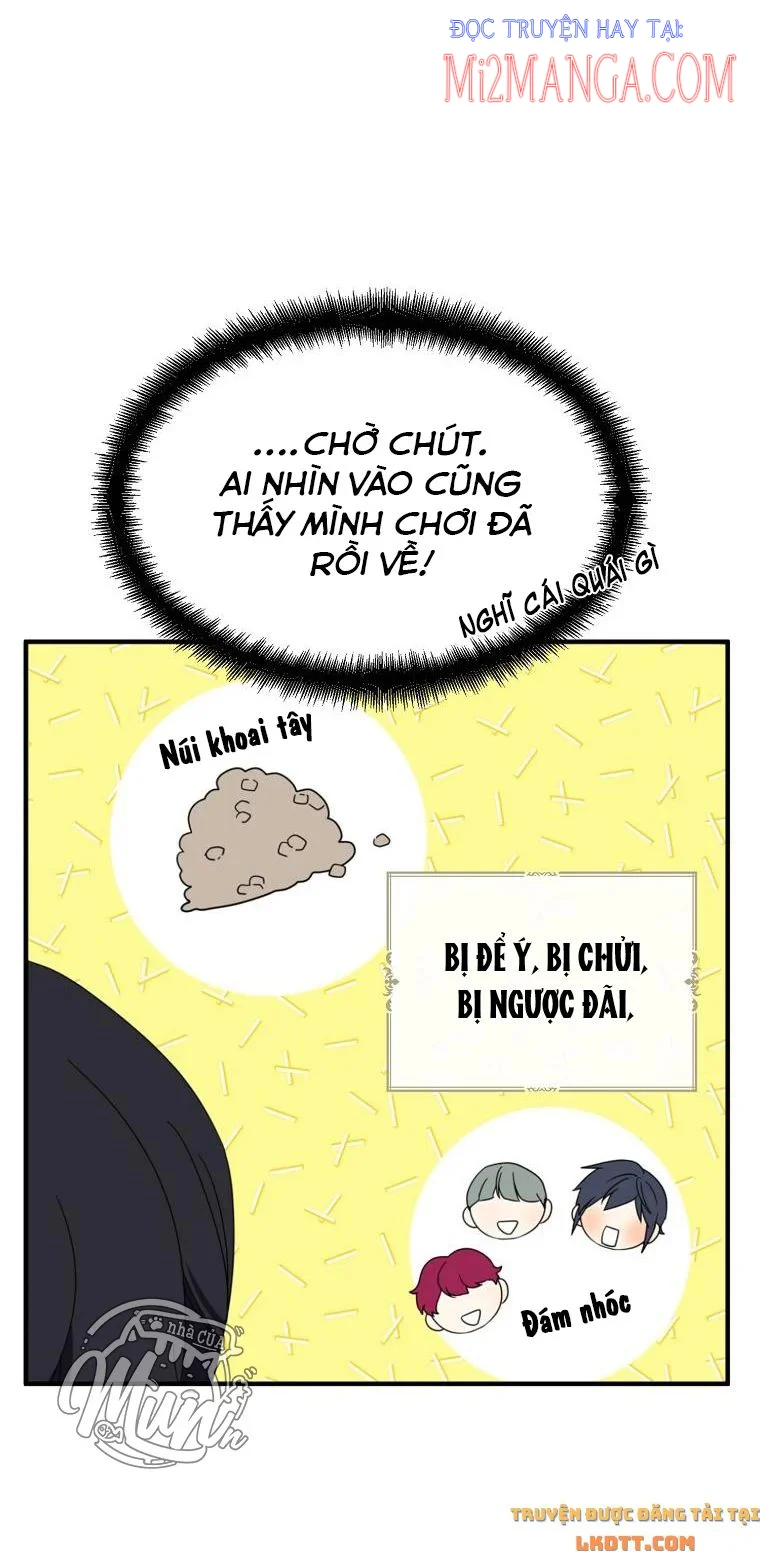 Trở Thành Con Gái Nhà Tài Phiệt Chapter 39.5 - Trang 2