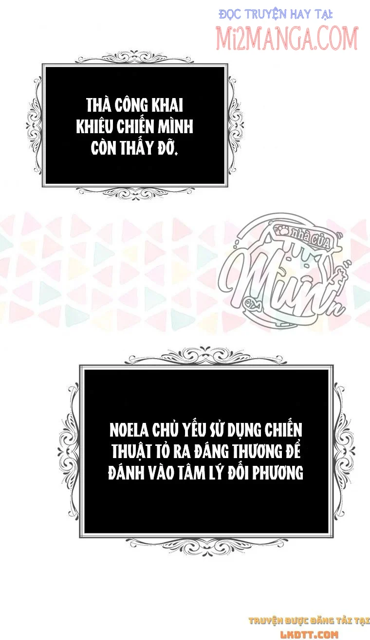 Trở Thành Con Gái Nhà Tài Phiệt Chapter 39.5 - Trang 2