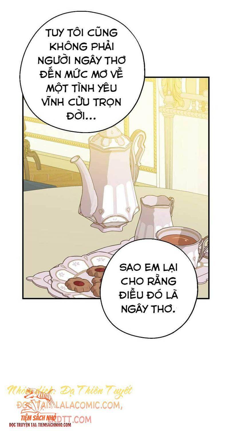 Trở Thành Con Gái Nhà Tài Phiệt Chapter 39 - Trang 2