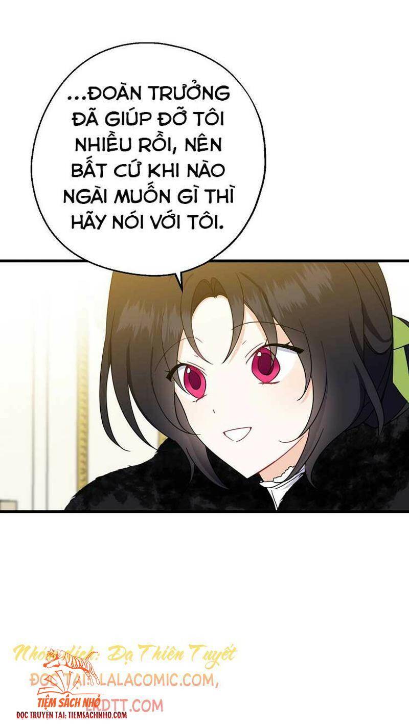 Trở Thành Con Gái Nhà Tài Phiệt Chapter 39 - Trang 2