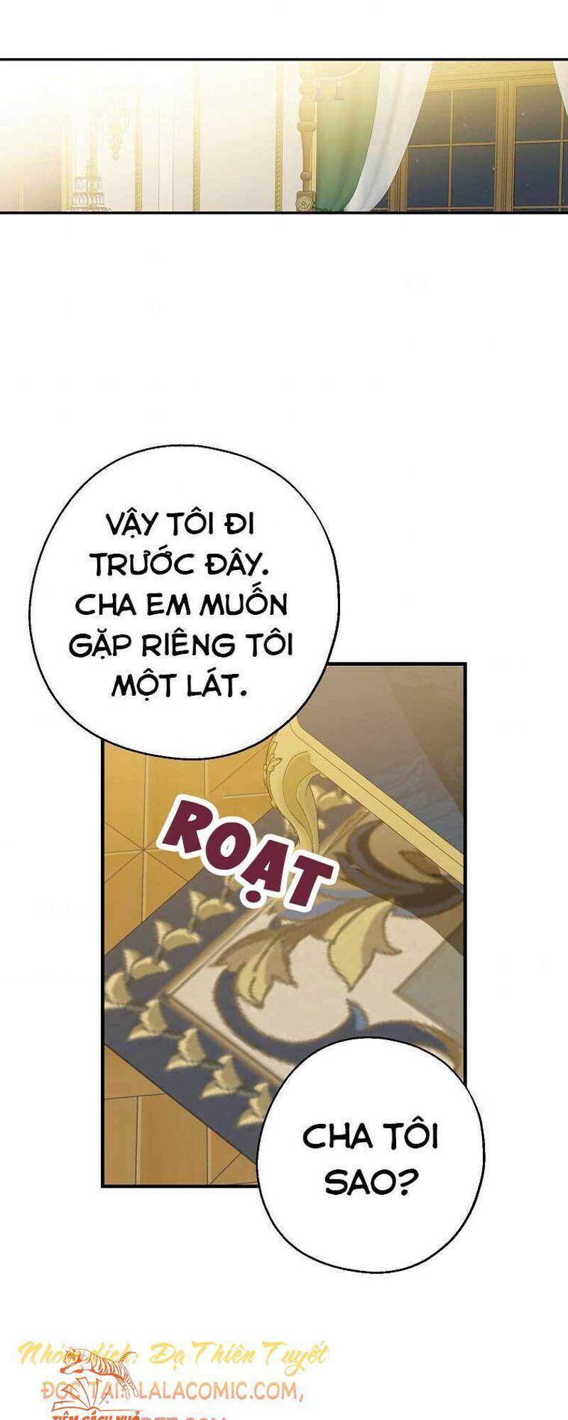 Trở Thành Con Gái Nhà Tài Phiệt Chapter 39 - Trang 2