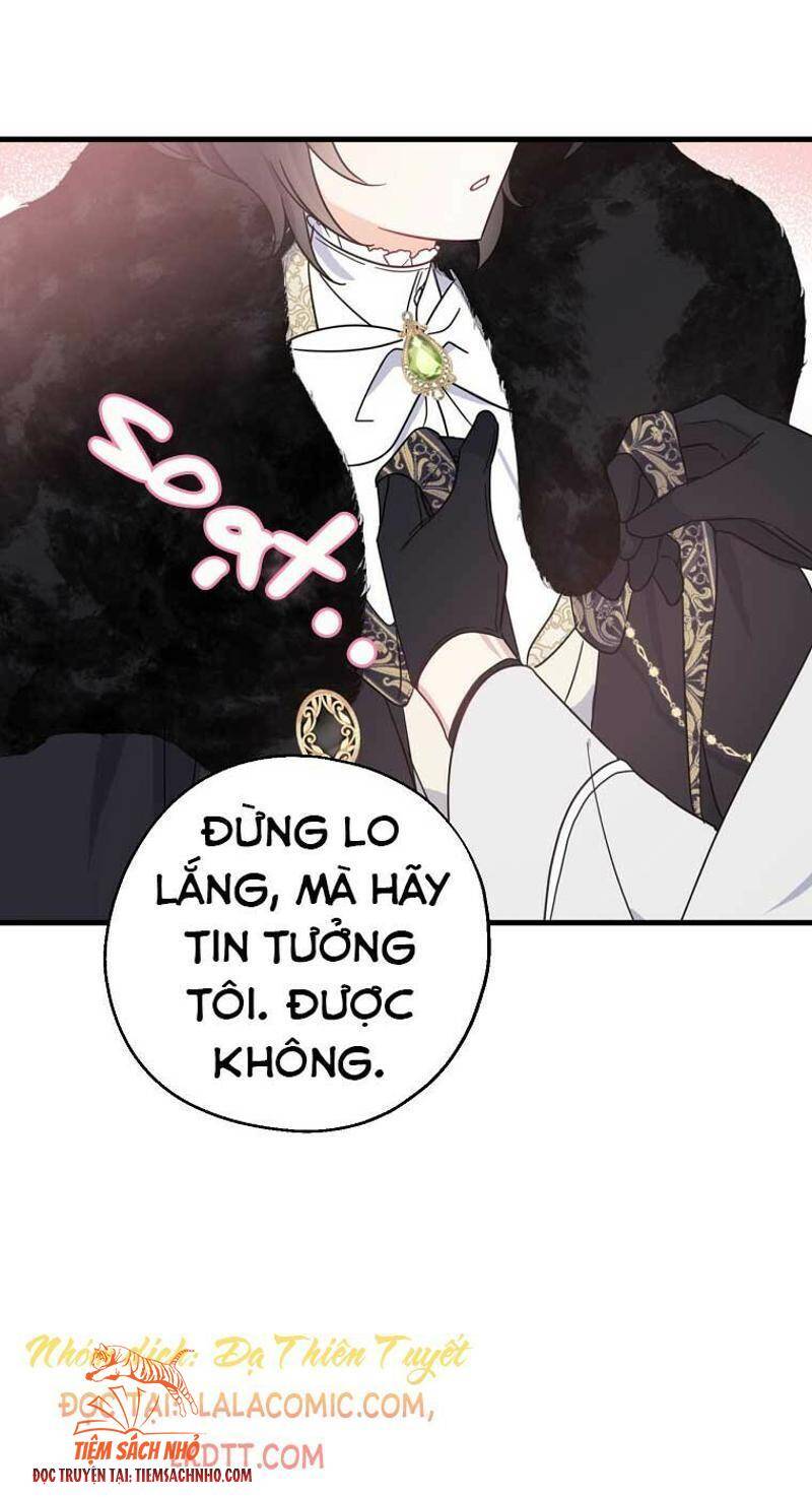 Trở Thành Con Gái Nhà Tài Phiệt Chapter 39 - Trang 2