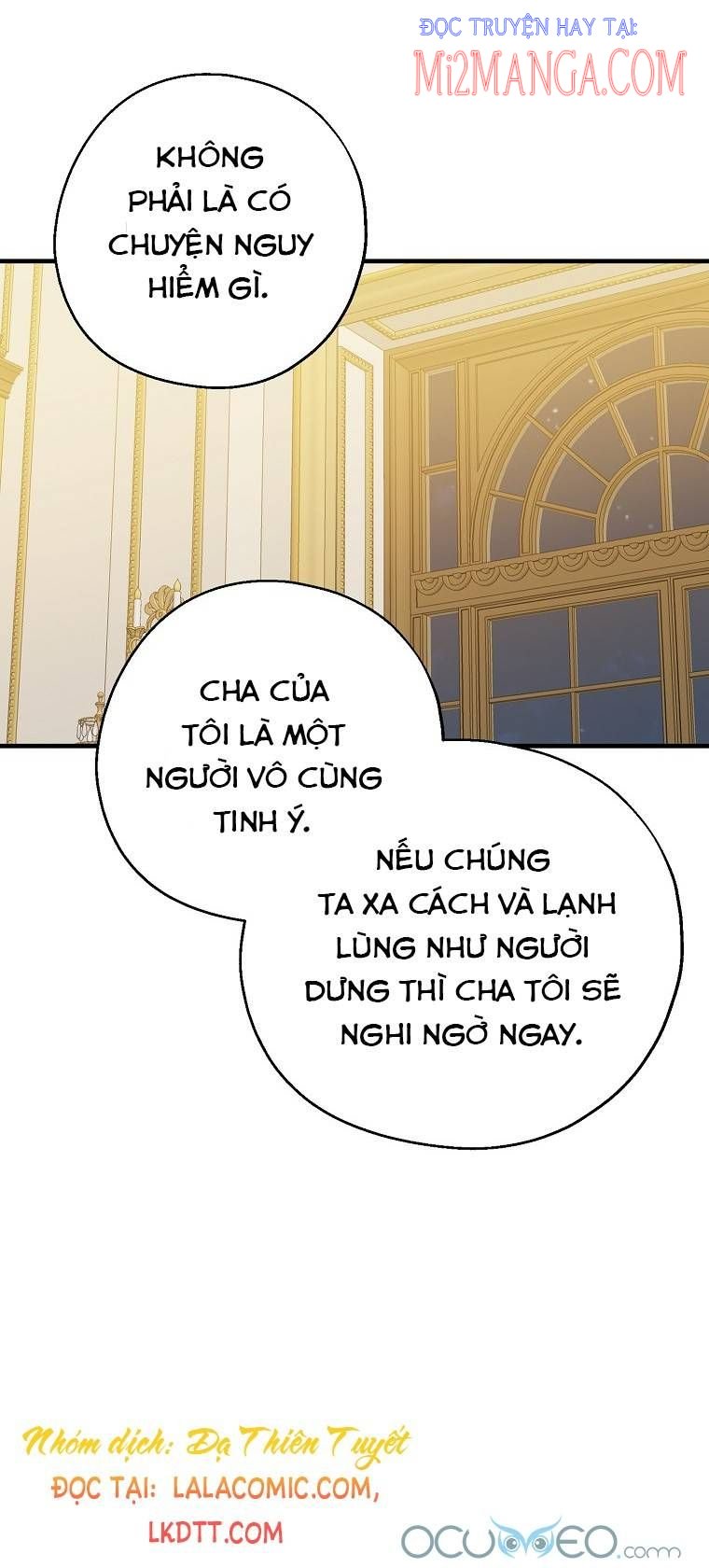 Trở Thành Con Gái Nhà Tài Phiệt Chapter 37.5 - Trang 2