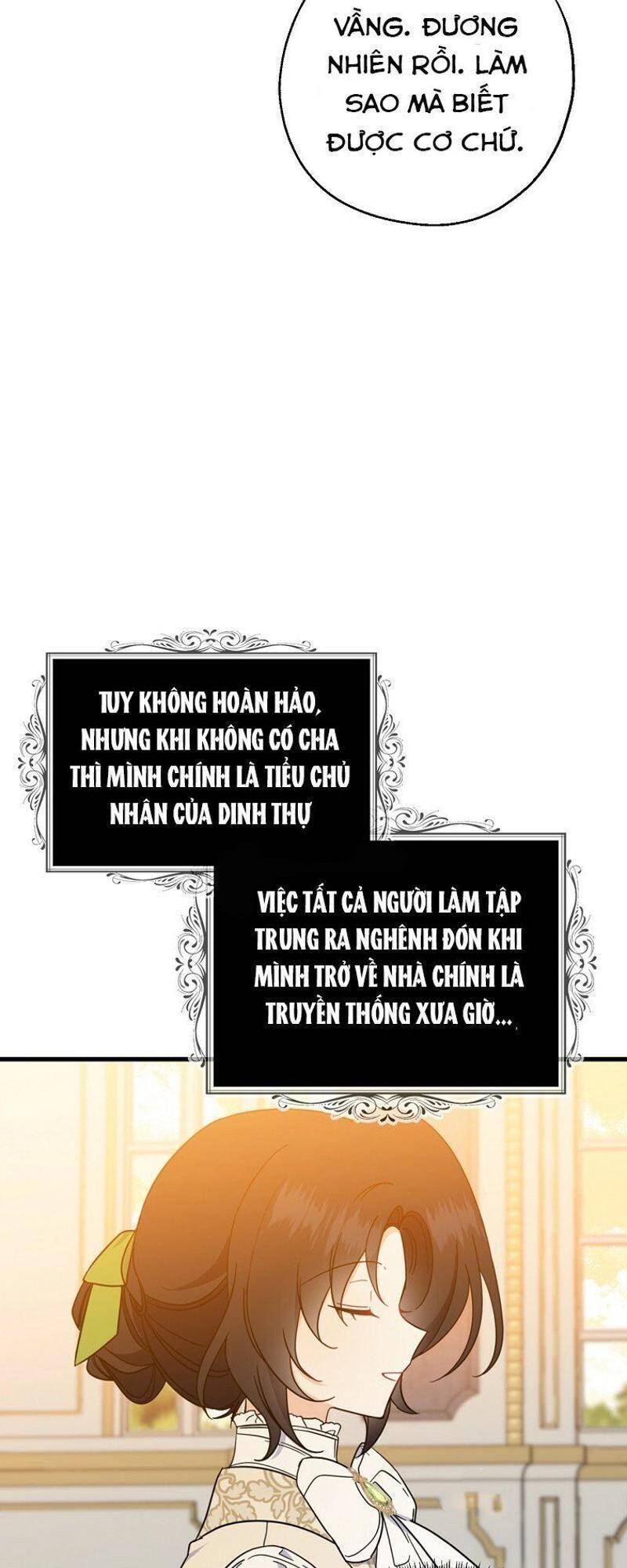 Trở Thành Con Gái Nhà Tài Phiệt Chapter 37 - Trang 2