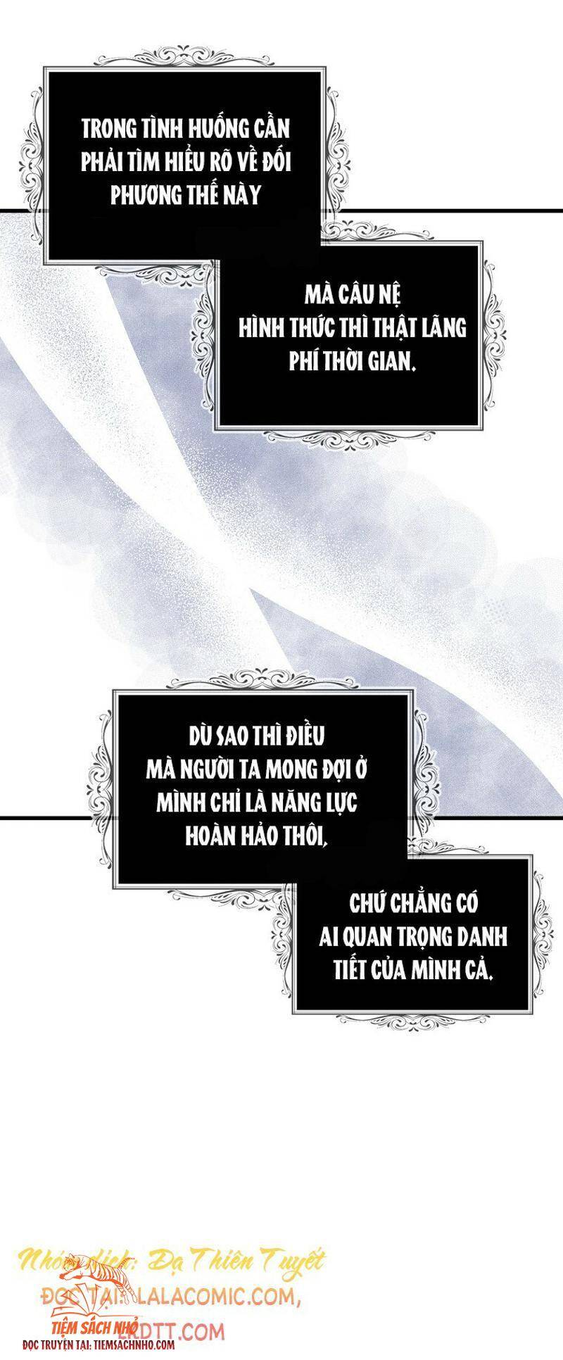 Trở Thành Con Gái Nhà Tài Phiệt Chapter 37 - Trang 2