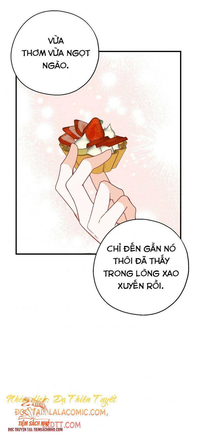 Trở Thành Con Gái Nhà Tài Phiệt Chapter 37 - Trang 2