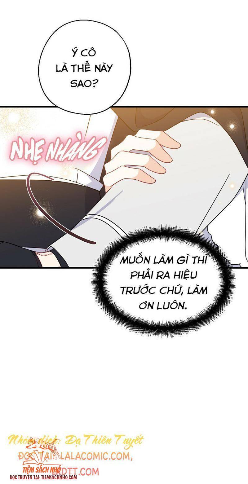 Trở Thành Con Gái Nhà Tài Phiệt Chapter 37 - Trang 2