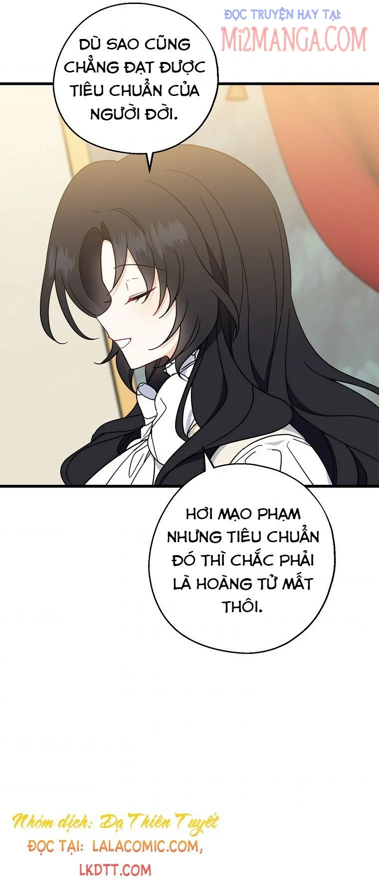 Trở Thành Con Gái Nhà Tài Phiệt Chapter 36.5 - Trang 2