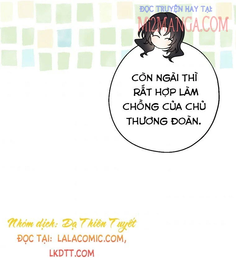 Trở Thành Con Gái Nhà Tài Phiệt Chapter 36.5 - Trang 2