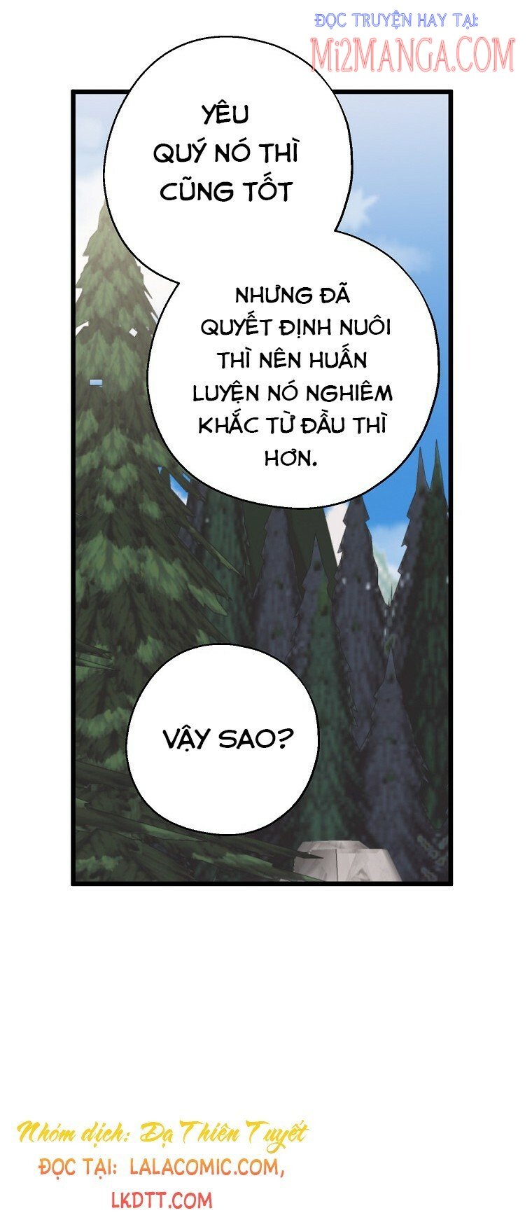 Trở Thành Con Gái Nhà Tài Phiệt Chapter 36.5 - Trang 2