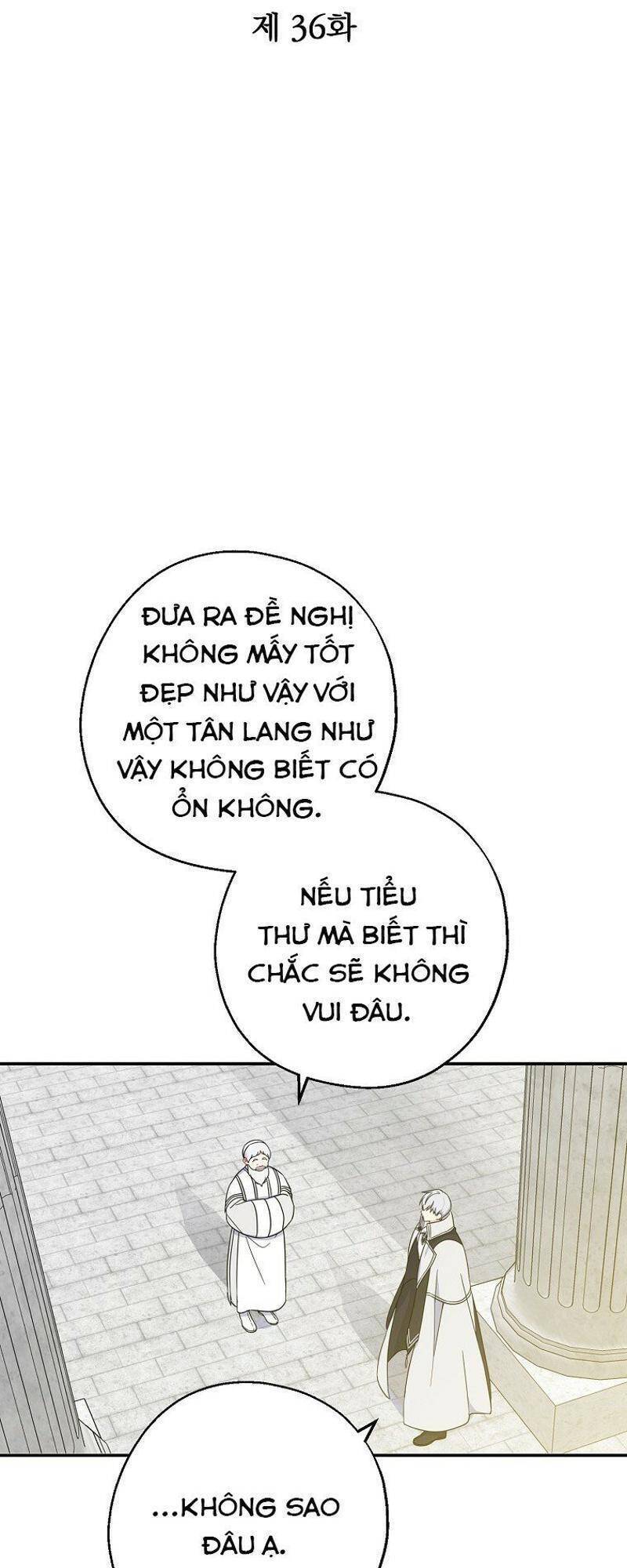 Trở Thành Con Gái Nhà Tài Phiệt Chapter 36 - Trang 2